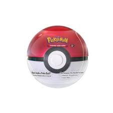 Pokeball 2024