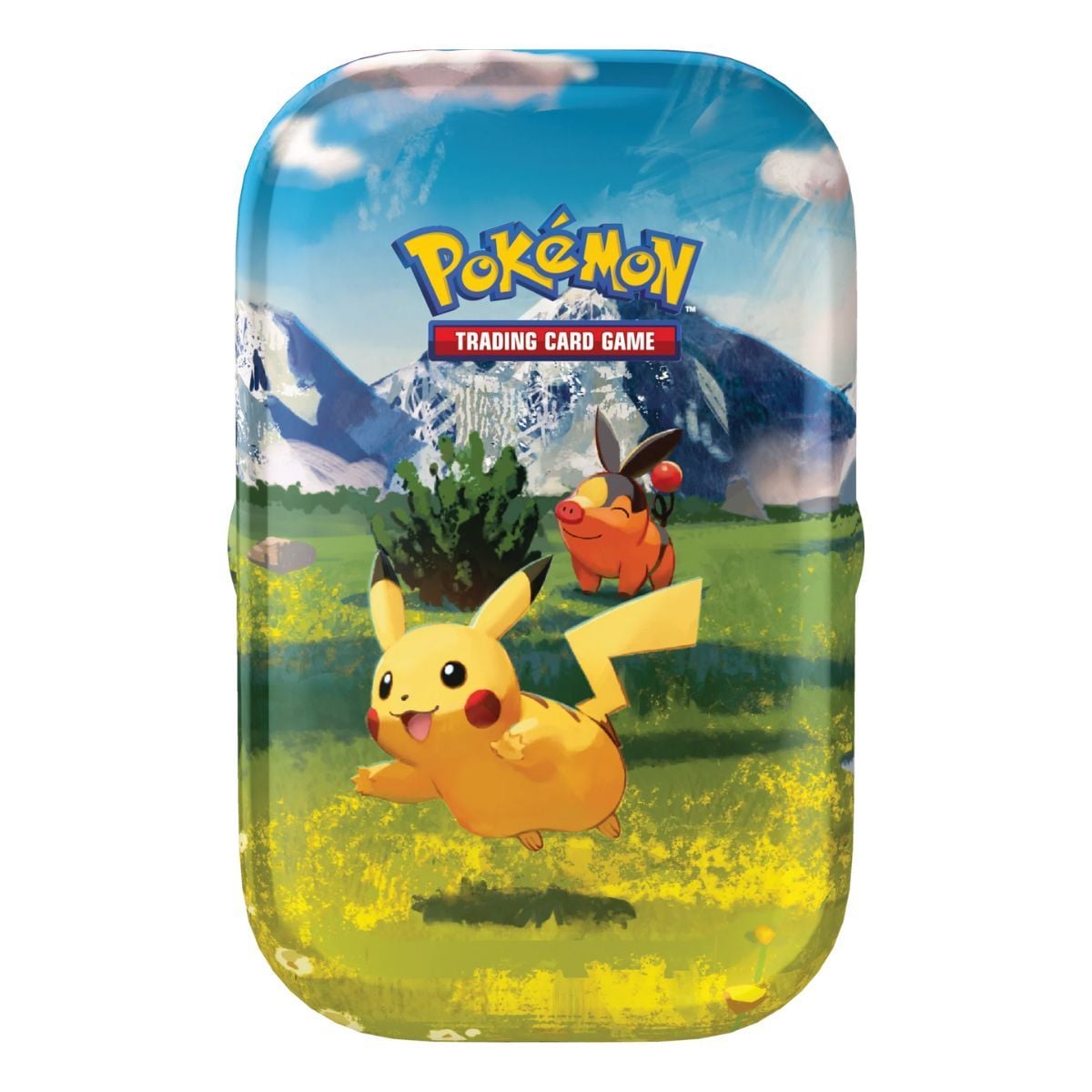 mini tin 2.5