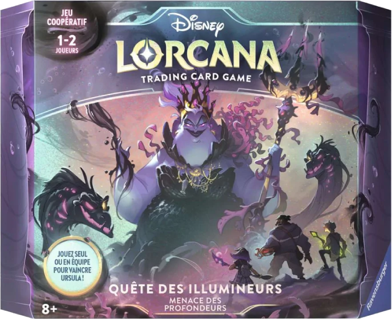 Coffret Cadeau