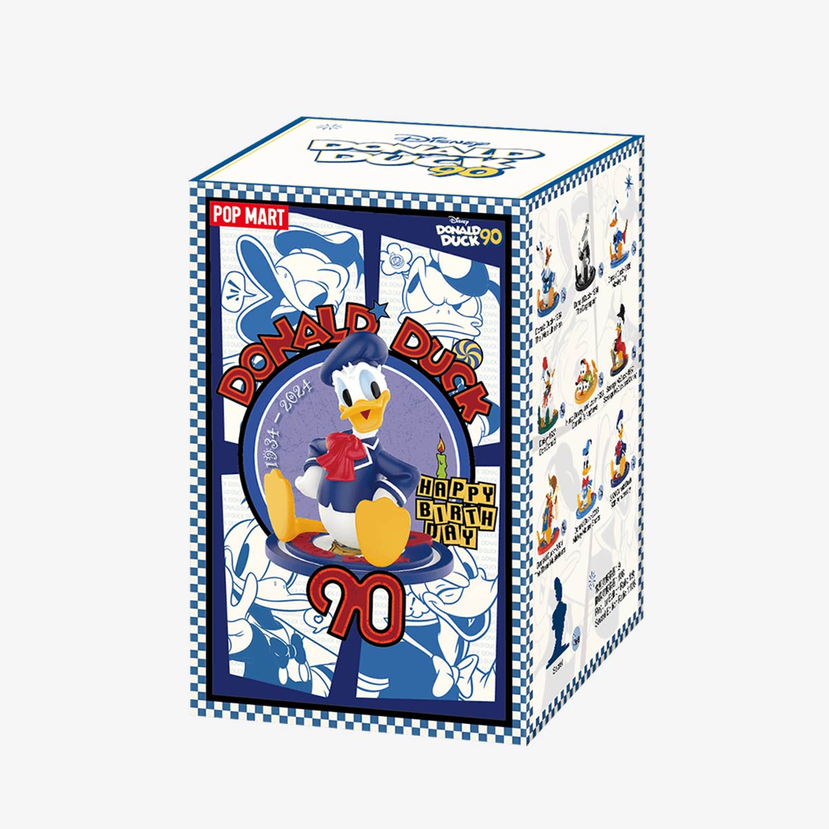 Donald
