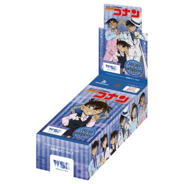 Detective Conan WS