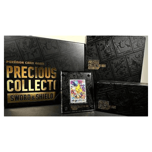 Precious Box