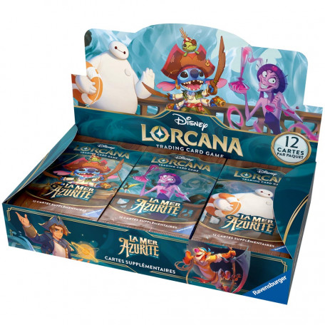Lorcana 6