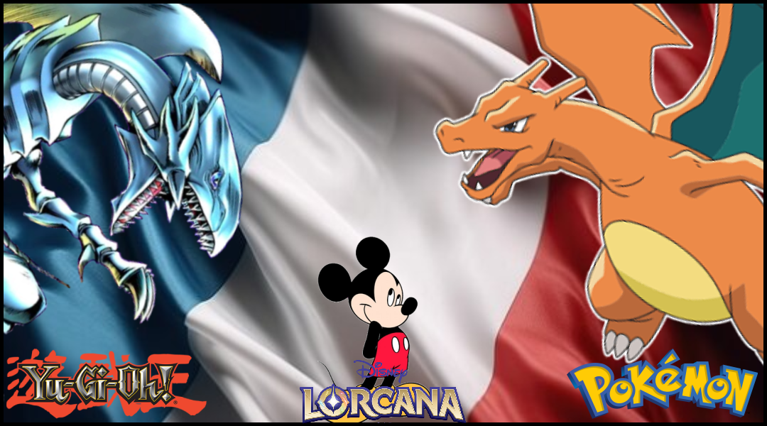 TCG FRANCAIS