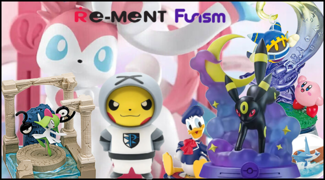 Figurines