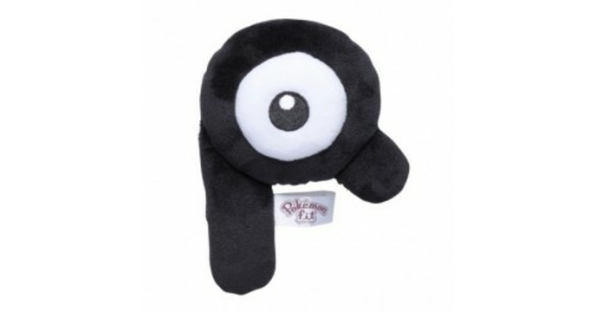 Pokémon Center - Peluche Pokémon Fit Zarbi R - Pokémon Center - TCG ...