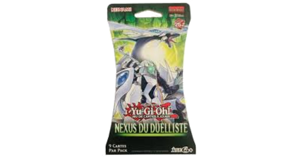Blister 24 Cartes Dragon Ball + 2 Offertes - Neuf Sous Emballage