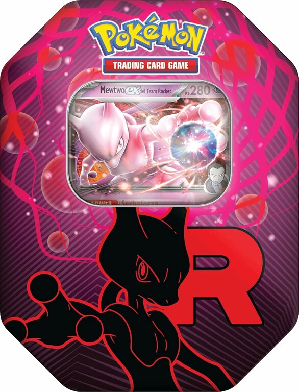 Pokémon - Pokebox Rocket Modèle Aléatoire - FR - Cartes à collectionner ...