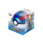 Pokebal cs3ac