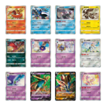 Promo legendaire