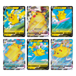 Promo pikachu pokeball