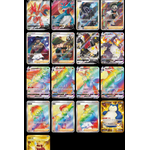CS2AC Card List
