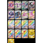 Pokemon CHinois CS2BC cardlist