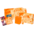 UP CN DRac Orange