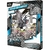 Carte-a-collectionner-Pokemon-Portfolio-A4-5-boosters-Foudre-noire