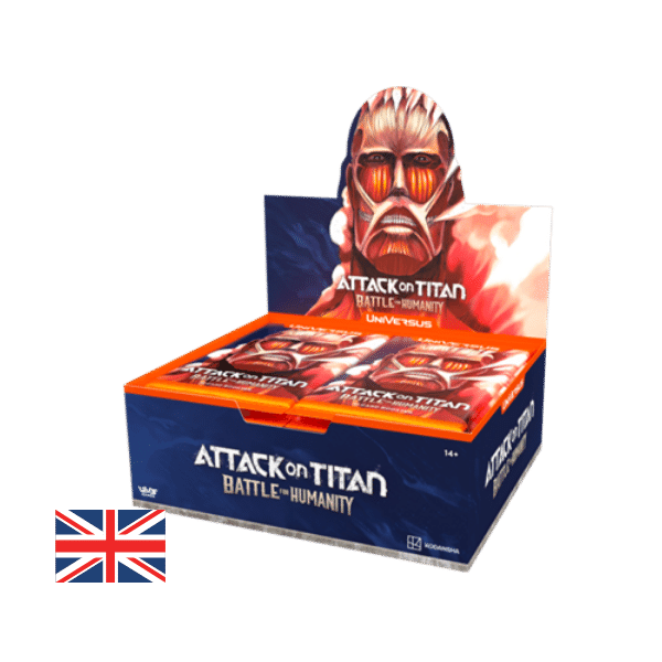 Universus-CCG-Attack-on-Titan-Battle-for-Humanity-Booster-Display-24-packs-EN-img-1