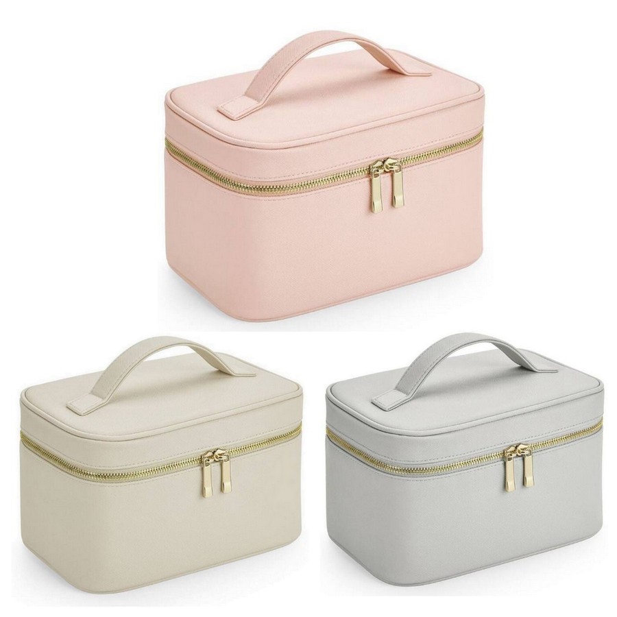 Vanity-accessoires-manucure-Rangement-accessoires-beaute-Trousse-de-rangement-press-on-nails
