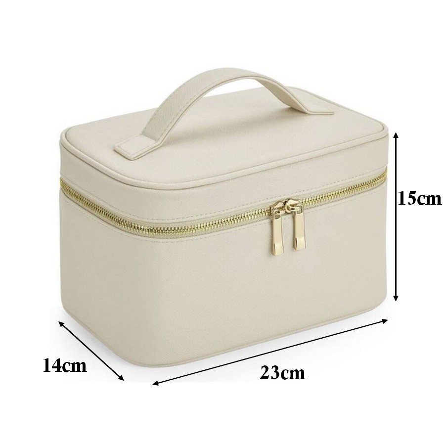 Vanity-accessoires-manucure-Rangement-accessoires-beaute-Trousse-de-rangement-press-on-nails