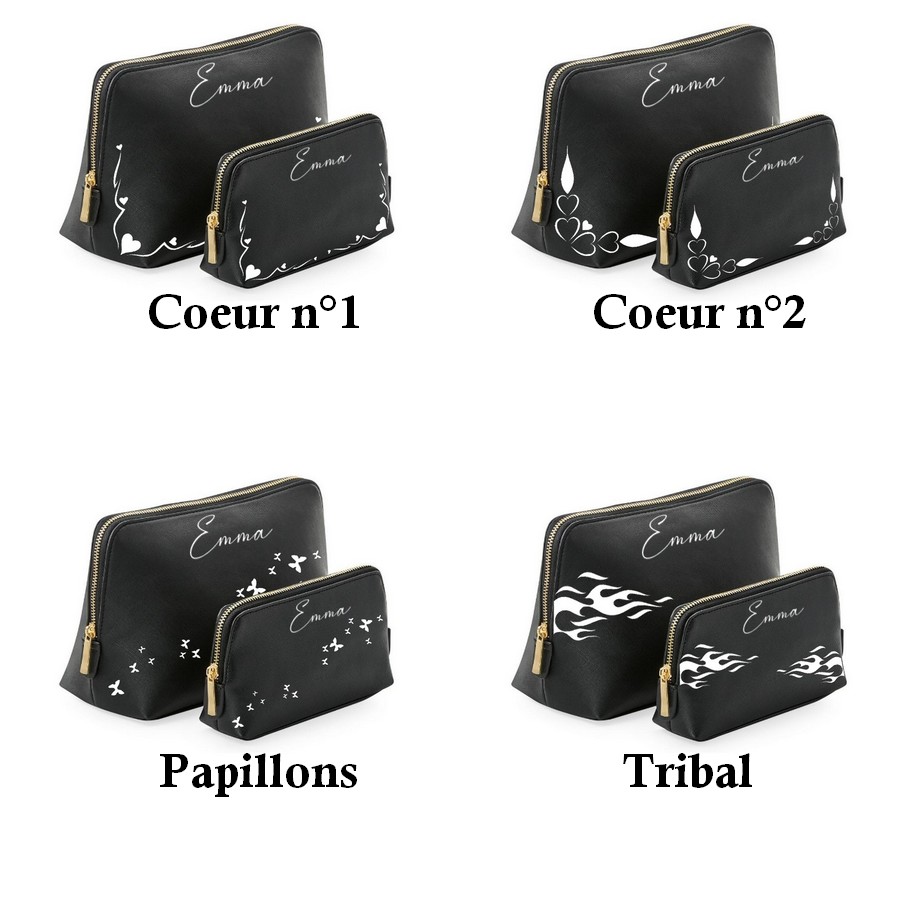 Pochette-accessoires-manucure-Rangement-accessoires-beaute-Trousse-de-rangement-faux-ongles