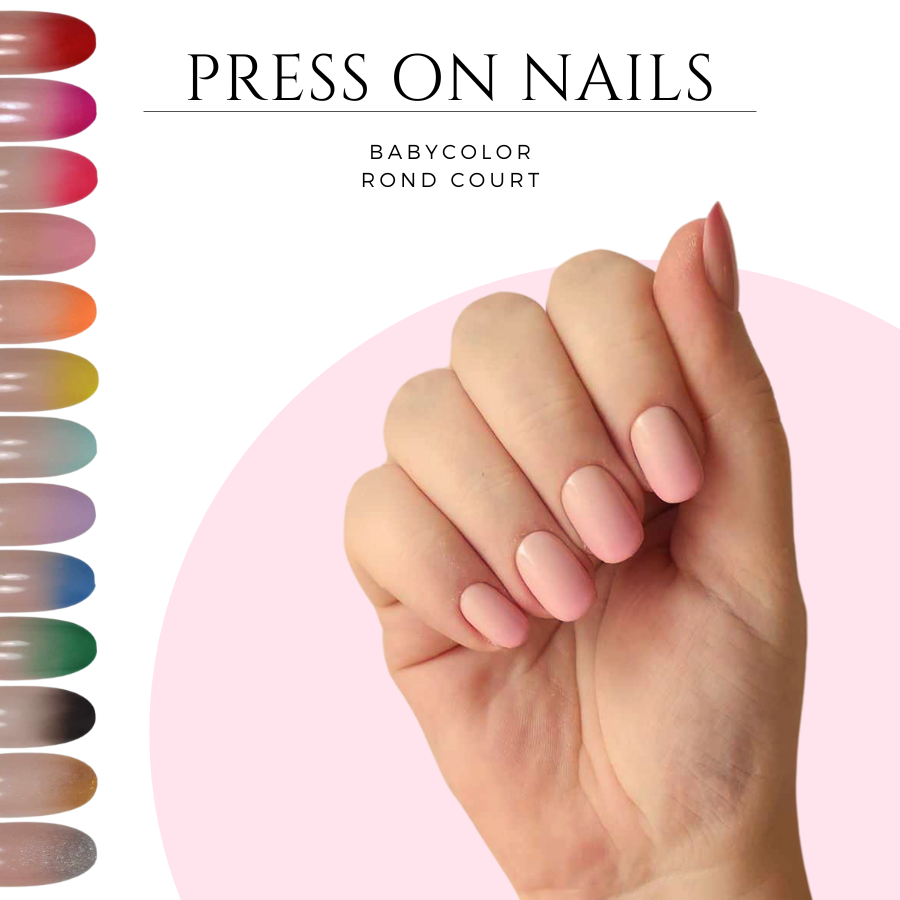 Faux-ongles-sans-colle-Press-on-degrades-couleurs