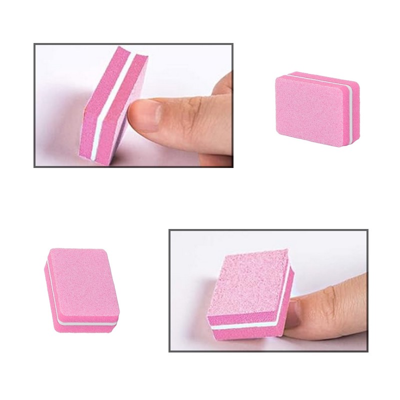 Bloc-polissoir-ongles-Buffer-ongles-Mini-lime-a-ongle
