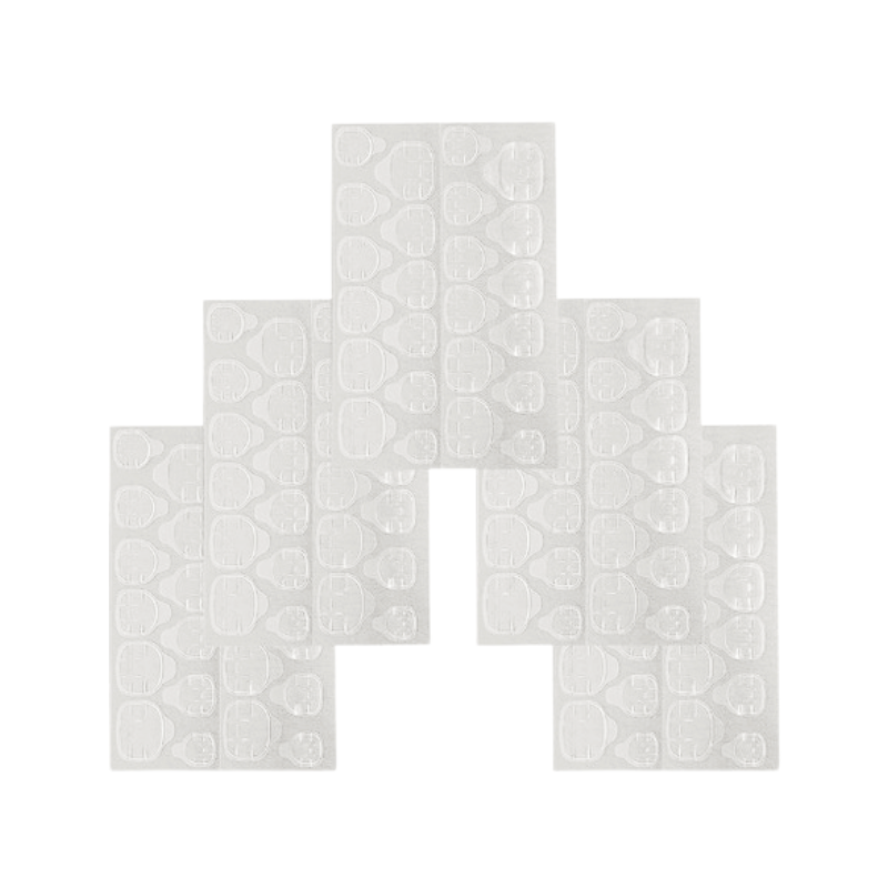 Gel-pads-press-on-nails-Autocollants-double-face-faux-ongles-Accessoires-press-on-nails