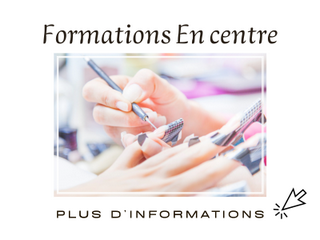 Formation en institut