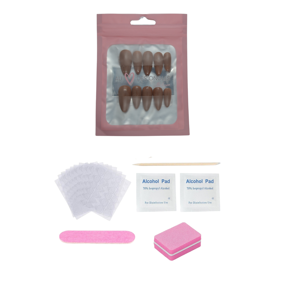Kit-press-on-nails-sur-mesure-complet-Kit-faux-ongles-a-coller-Accessoires-press-on-nails