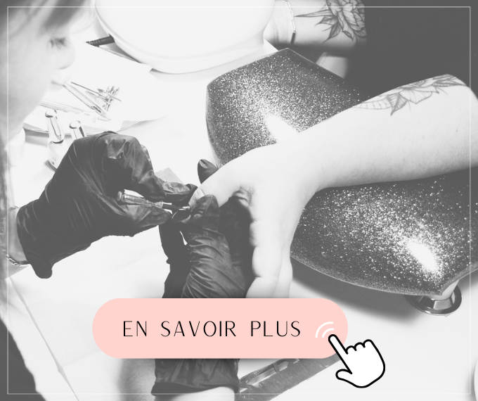 Formation en institut babyboomer, babycolor, dégradés, french manucure