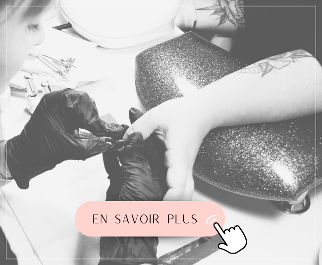 Formation en ligne gel sur ongles naturels