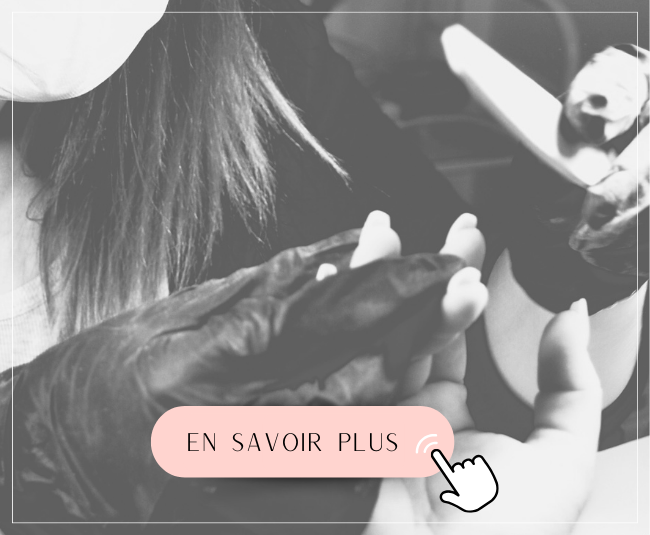 Formation onglerie en institut base gel