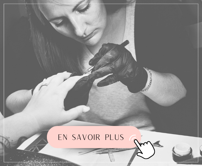 Formation en centre nail art