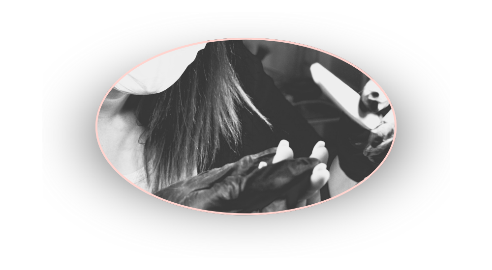 Formation ongle en gel en institut
