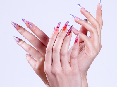 Meilleure marque de faux ongles