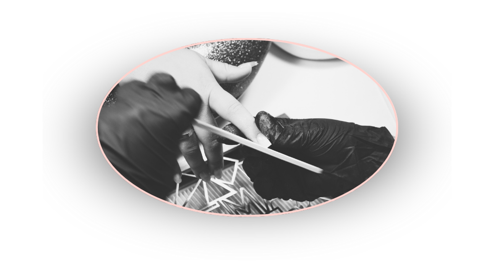 Perfectionnement ongle en institut