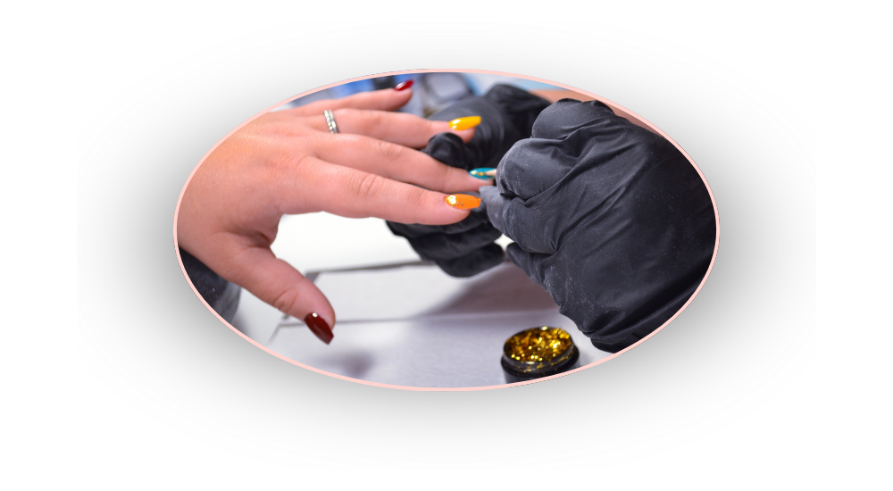 Formation nail art en institut