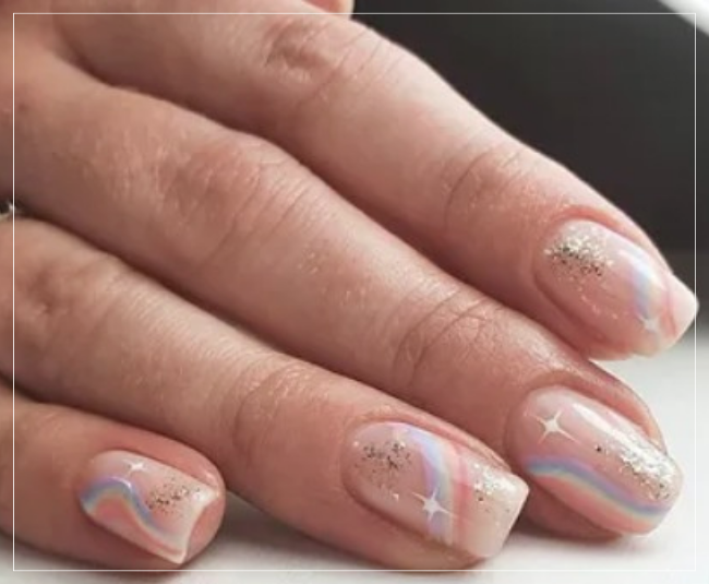 Formation ongle en ligne babyboomer, dégardés, babycolor, french manucure