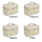 Vanity-accessoires-manucure-Rangement-accessoires-beaute-Trousse-de-rangement-press-on-nails