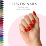 Press-on-nails-carré-court-Faux-ongles-carré-Faux-ongles-carré-arrondi