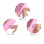 Bloc-polissoire-ongles-Buffer-ongles-Mini-lime-a-ongle
