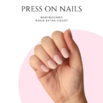 Faux-ongles-mariage-Press-on-nails-babyboomer-Faux-ongles-babyboomer-rond