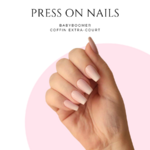 Faux-ongles-mariage-Press-on-nails-babyboomer-Faux-ongles-babyboomer-ballerine