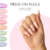 Press-on-nails-ballerine-Faux-ongles-coffin-Press-on-ballerine-long-pastel