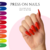 Faux-ongles-a-coller-enfants-Press-on-nails-longue-tenue-Press-on-nails-fluo