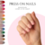 Faux-ongles-sans-colle-Press-on-degrades-couleurs-Faux-ongles-a-coller-tendance