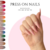 Faux-ongles-sans-colle-Press-on-degrades-couleurs