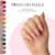 Faux-ongles-sans-colle-Press-on-degrades-couleurs