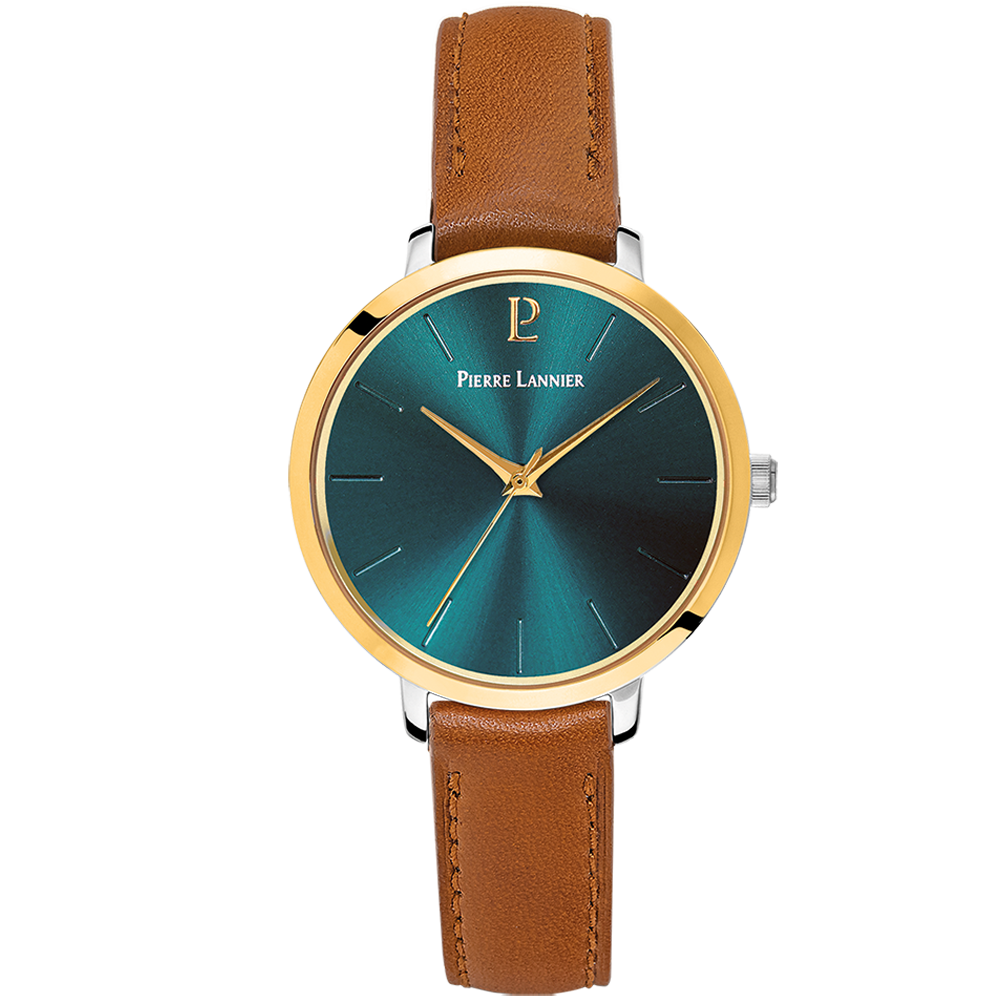 Montre Dame Pierre Lannier - Collection CHOUQUETTE