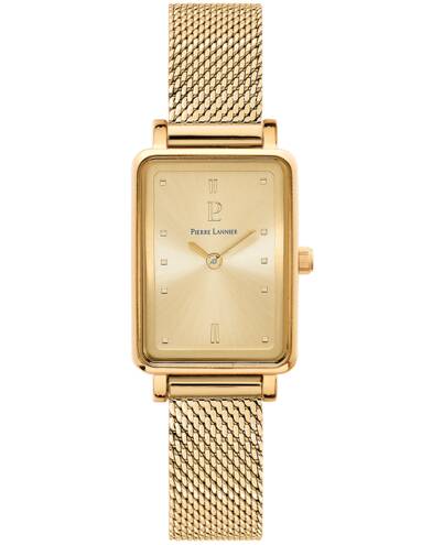 Montre Dame Pierre Lannier - Collection ARIANE