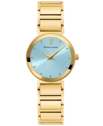Montre Dame Pierre Lannier - Collection LIGNE PURE
